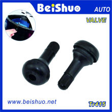 Chinese Car Wheel Accessories Tire Rim Pressure Cover Tyre Valve